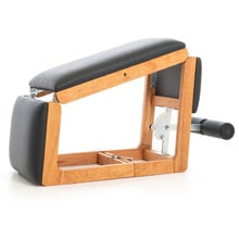 Cherry Wood Combination Trainer